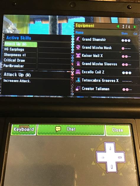 r/mh4u|whatsthis .